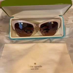Kate Spade Sunglasses